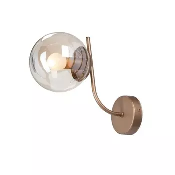 Бра Vitaluce V3957-7/1A, 1xE14 макс. 40Вт