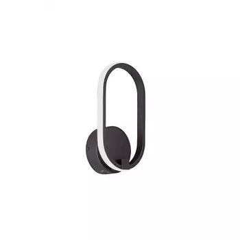 Бра Vitaluce V3965-1/1A, LED 13Вт, 3900-4200K, 920Lm