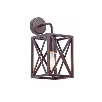 Бра Vitaluce V4197-7/1A, 1хE27 макс. 60Вт