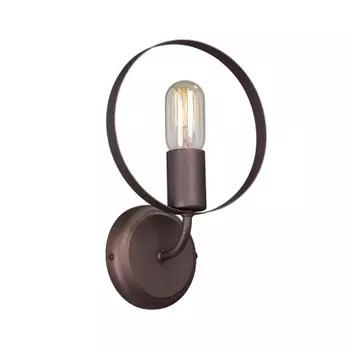 Бра Vitaluce V4379-8/1A, 1xE27 макс. 60Вт