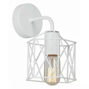 Бра Vitaluce V4382-0/1A, 1xE27 макс. 40Вт