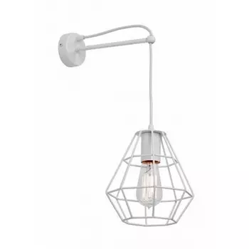 Бра Vitaluce V4389-0/1A, 1xE27 макс. 60Вт