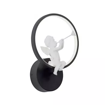 Бра Vitaluce V4667-1/1A, LED 17Вт, 3900-4200K