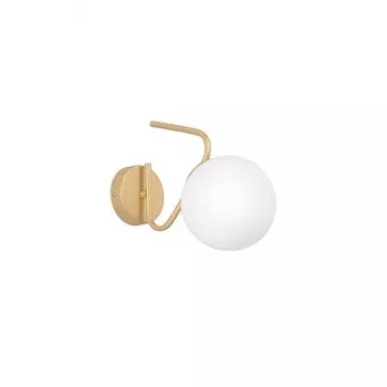 Бра Vitaluce V4715-8/1A, 1xE14 макс. 40Вт