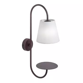 Бра Vitaluce V4774-8/1A, 1хЕ14 макс. 40Вт