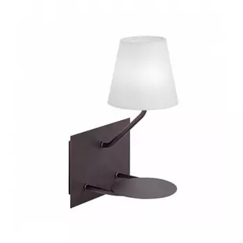 Бра Vitaluce V4776-8/1A, 1хЕ14 макс. 40Вт