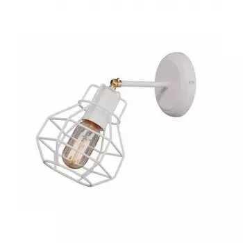 Бра Vitaluce V4884-0/1A, 1хЕ27 макс. 40Вт