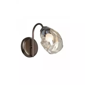 Бра Vitaluce V4929-7/1A, 1xE27 макс. 40Вт