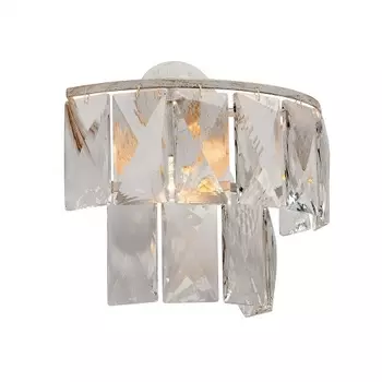 Бра Vitaluce V5262-0/3A, 1хЕ14 макс. 40Вт