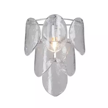 Бра Vitaluce V5314-9/1A, 1хЕ14 макс. 40Вт