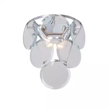 Бра Vitaluce V5834-9/2A, 2xE14 макс. 40Вт