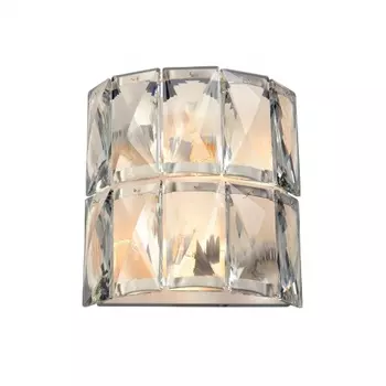 Бра Vitaluce V5845-0/2A, 2xE14 макс. 40Вт