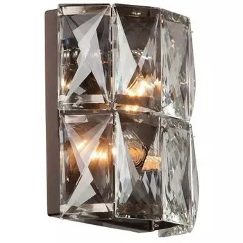 Бра Vitaluce V5845-7/2A, 2xE14 макс. 40Вт