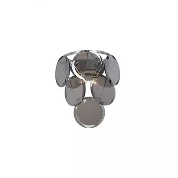 Бра Vitaluce V5850-9/2A, 2xE14 макс. 40Вт