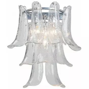 Бра Vitaluce V5860-9/3A, 3xE14 макс. 40Вт