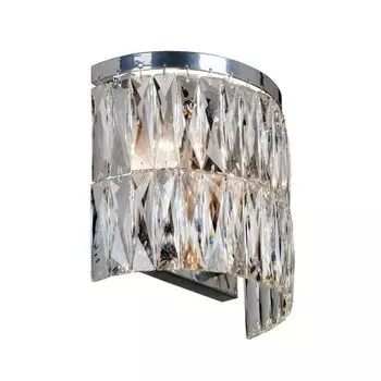 Бра Vitaluce V5866-9/2A, 2xE14 макс. 40Вт