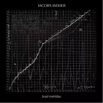 Brad Mehldau - Jacob's Ladder (0075597913590) виниловая пластинка