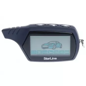 Брелок для сигнализации StarLine A91