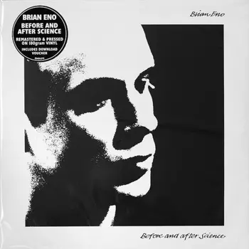Brian Eno - Before And After Science (0602557703962) виниловая пластинка
