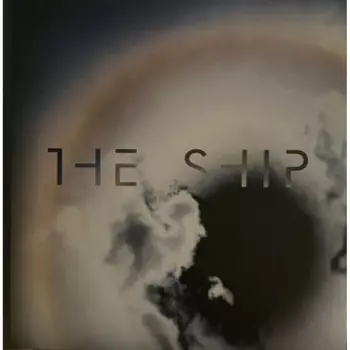 Brian Eno - The Ship (coloured) (0602458274943) виниловая пластинка