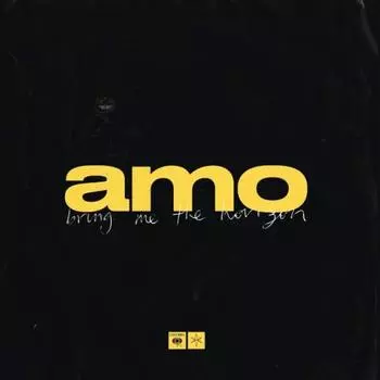 Bring Me The Horizon, Amo (0190758956411) виниловая пластинка