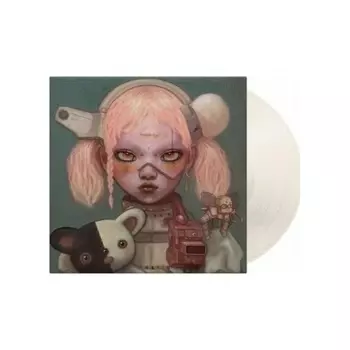 Bring Me The Horizon - Post Human: Nex Gen (coloured) (0196588321818) виниловая пластинка