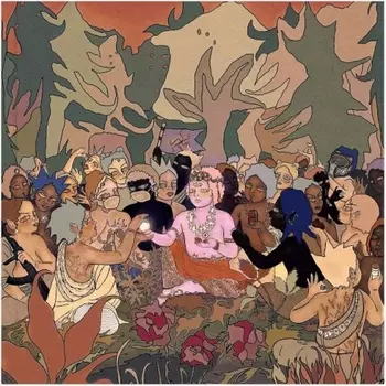 Bring Me The Horizon, Post Human: Survival Horror (0194398046112) виниловая пластинка