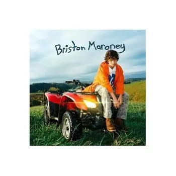 Briston Maroney - Sunflower (0075678645815) виниловая пластинка