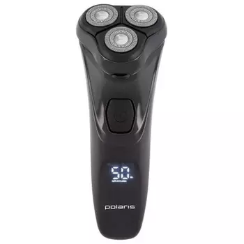 Бритва электрическая PMR 0415R 4D PRO 5 blades Черный