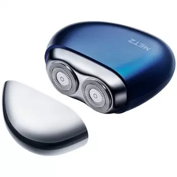 Бритва Metz by Skyworth Firm Stone Синий