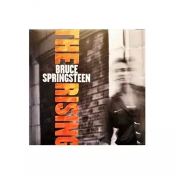 Bruce Springsteen - The Rising (0190759789117) виниловая пластинка