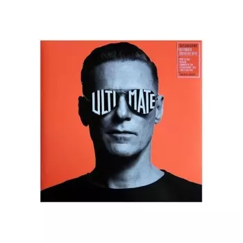 Bryan Adams, Ultimate (0602557944174) виниловая пластинка