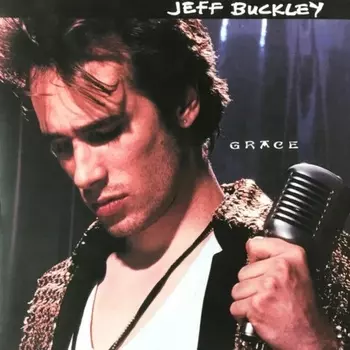 Buckley, Jeff, Grace (0888751477018) виниловая пластинка