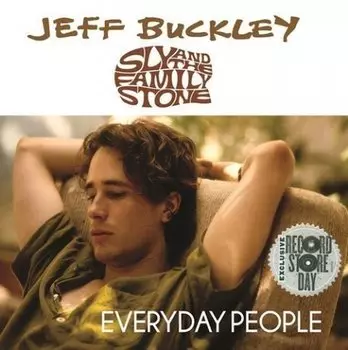 Buckley, Jeff, You and I (0888751758513) виниловая пластинка