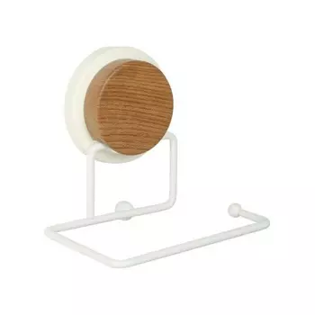 Бумагодержатель без крышки Fixsen Magic White (FX-47010В)