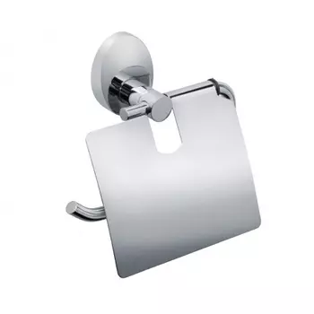 Бумагодержатель FIXSEN Europa с крышкой FX-21810