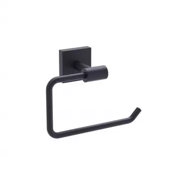 Бумагодержатель Timo Selene (12041/03) черный