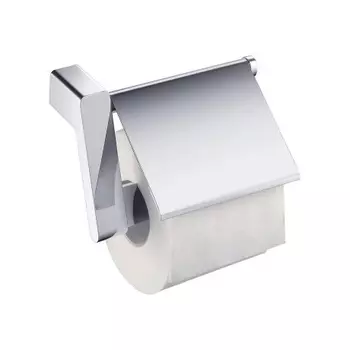 Бумагодержатель Timo Torne хром (43042/00)