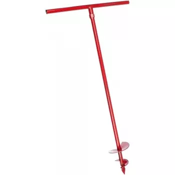 Бур садовый ручной NN ink 39491-160