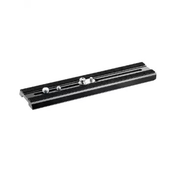 Быстросъемная площадка Gitzo GS5370XLC С, экстрадлинная