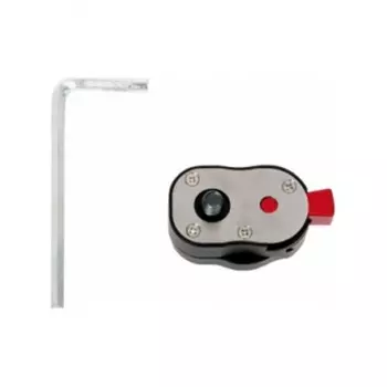 Быстросменная площадка Flama K1113 для установки аксессуаров