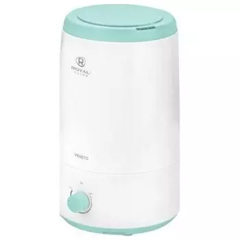 Бытовой увлажнитель серии VENETO RUH-V300/2.5M-WT