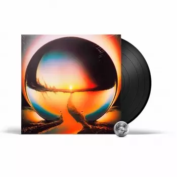 Cage The Elephant - Neon Pill (0196588790911) виниловая пластинка