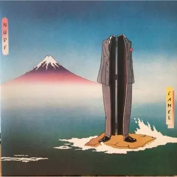 Camel - Nude (0602445682966) виниловая пластинка
