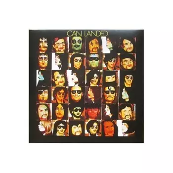 Can - Landed (5051083076999) виниловая пластинка