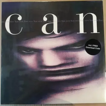 Can - Rite Time (4015887002913) виниловая пластинка