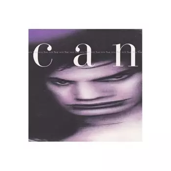 Can - Rite Time (5051083077026) виниловая пластинка