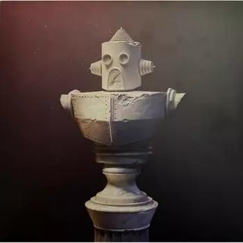 Caravan Palace - Chronologic (coloured) (0190296889417) виниловая пластинка