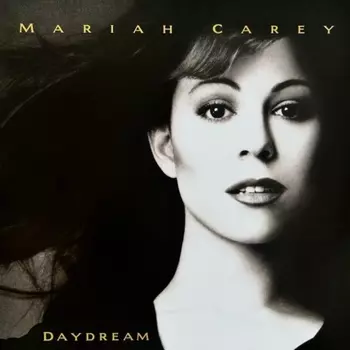 Carey, Mariah, Daydream (0194397764017) виниловая пластинка
