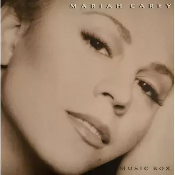 Carey, Mariah, Music Box (0194397763812) виниловая пластинка